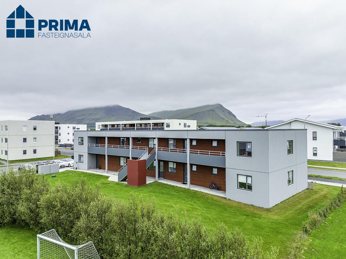 Asparskógar 24, 300 Akranes
