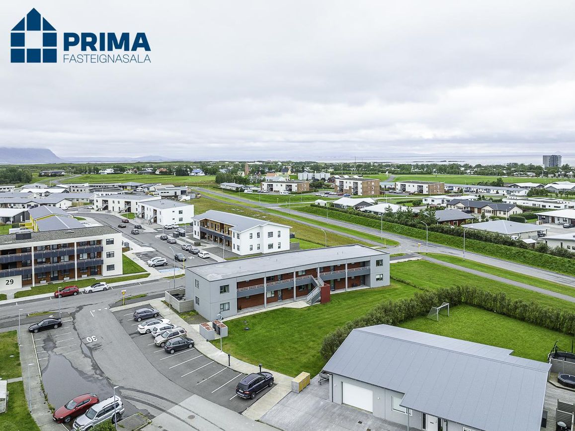 Asparskógar 24, 300 Akranes