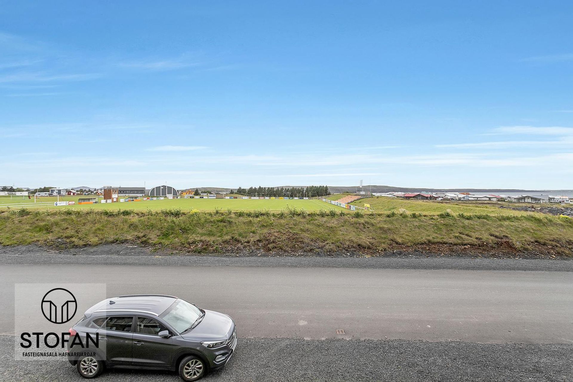 Grænaborg 14, 190 Sveitarfélagið Vogar