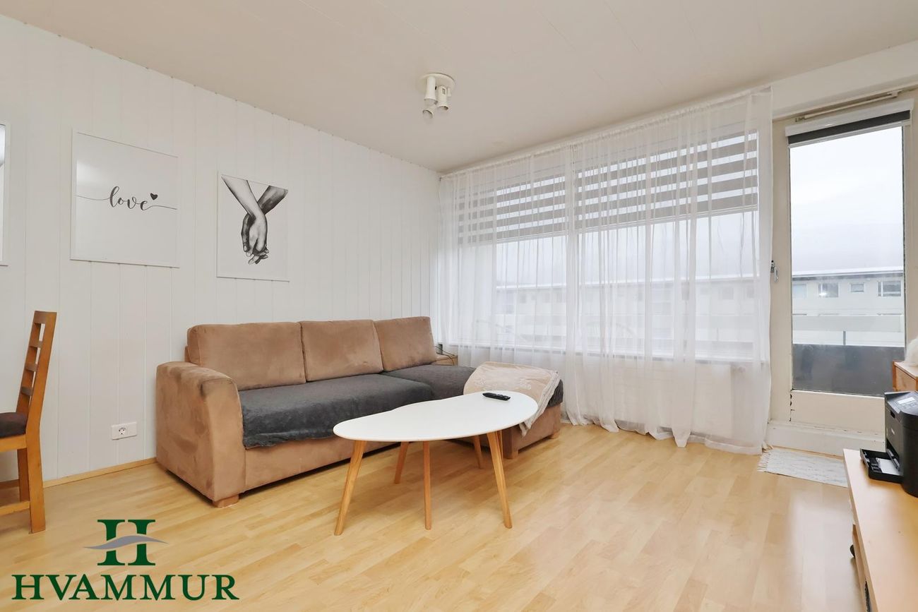 Víðilundur 6, 600 Akureyri