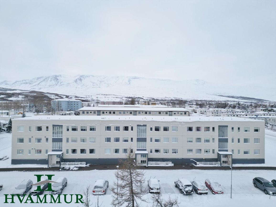 Víðilundur 6, 600 Akureyri