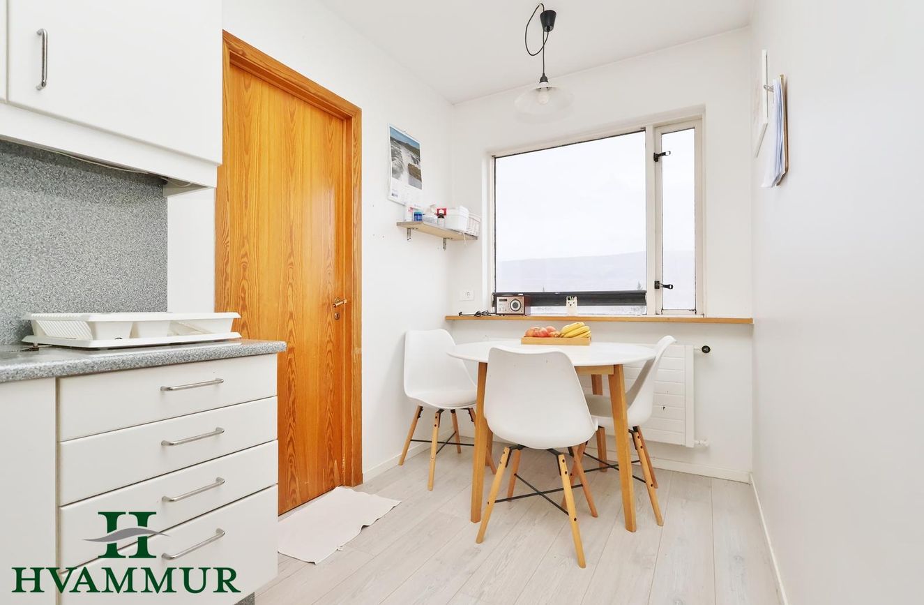 Víðilundur 6, 600 Akureyri