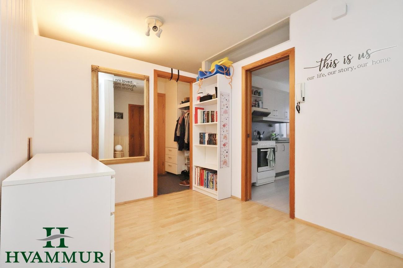 Víðilundur 6, 600 Akureyri