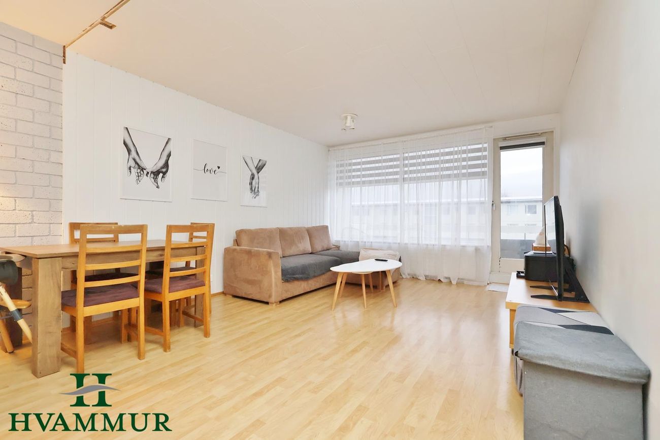 Víðilundur 6, 600 Akureyri