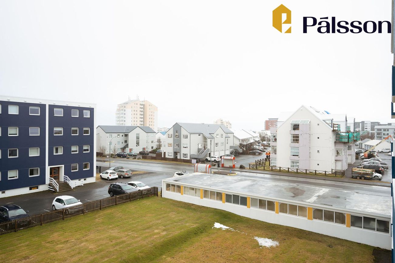 Meistaravellir 7, 107 Reykjavík