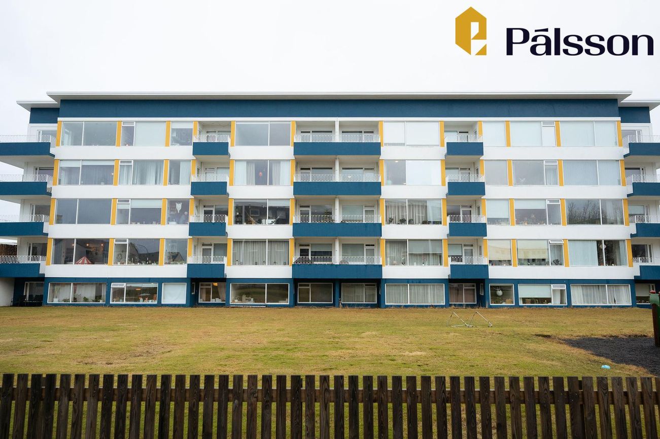 Meistaravellir 7, 107 Reykjavík