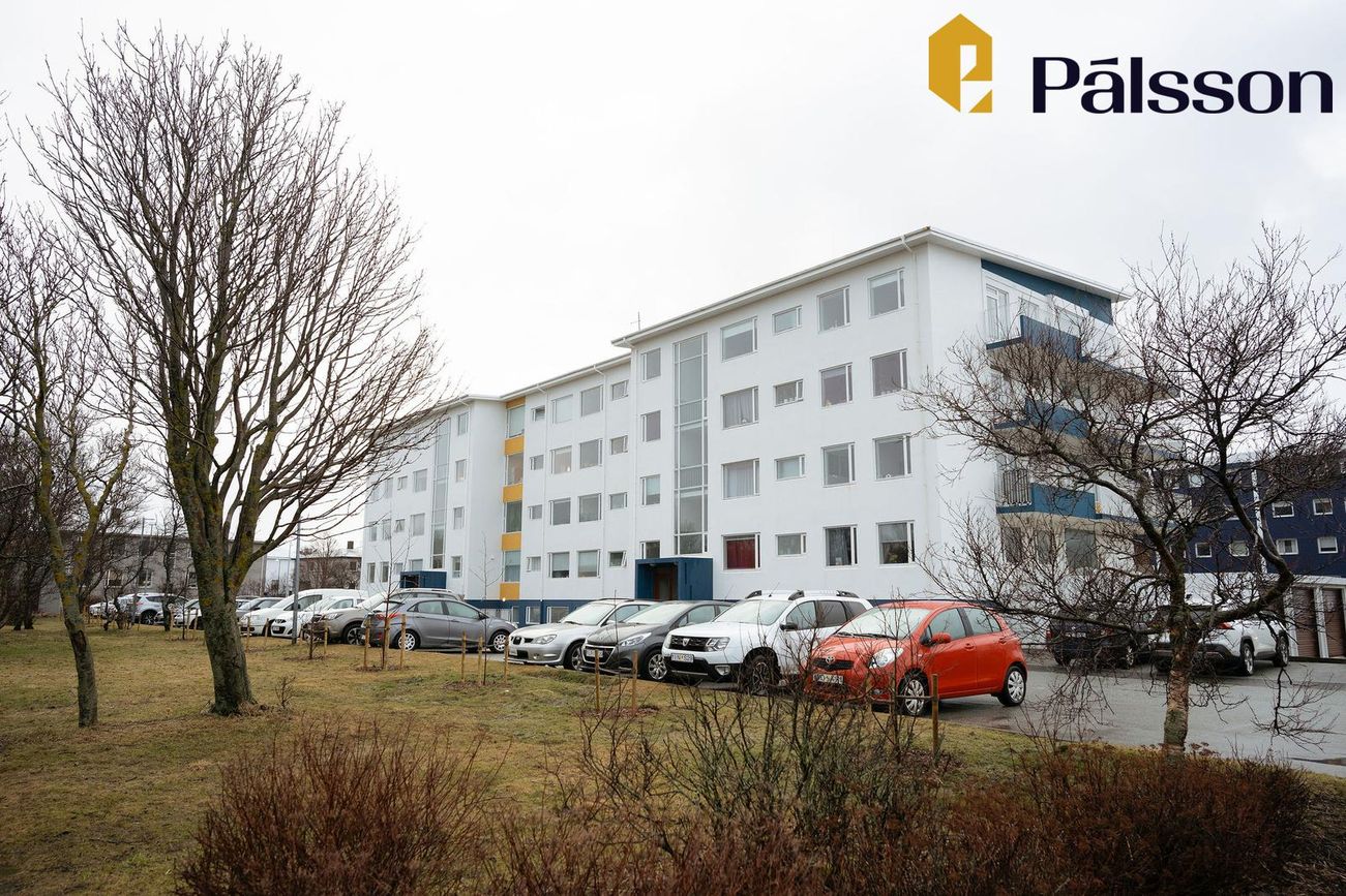 Meistaravellir 7, 107 Reykjavík