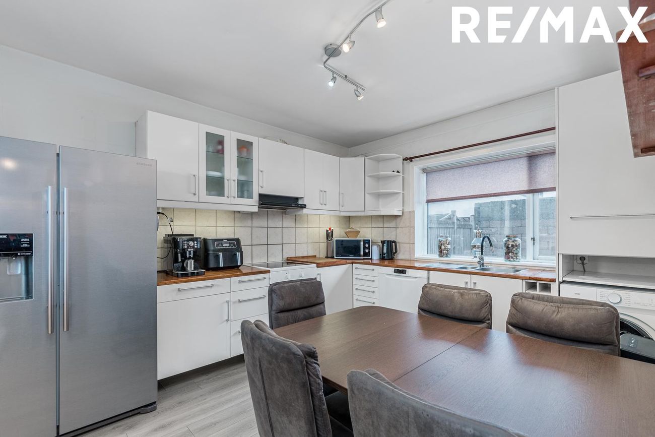 Hjallavegur 14 - 0101, 104 Reykjavík