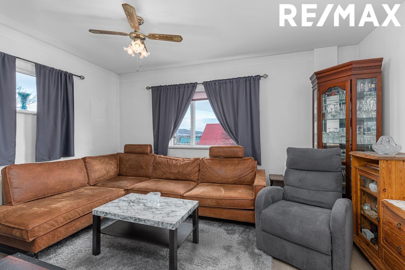 Hjallavegur 14 - 0101, 104 Reykjavík