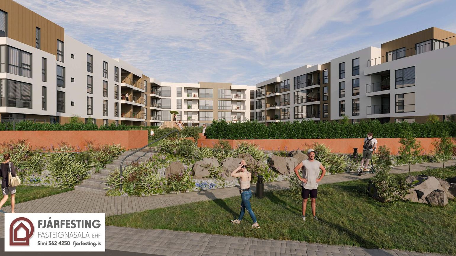 Naustavör 62 - 0210, 200 Kópavogur