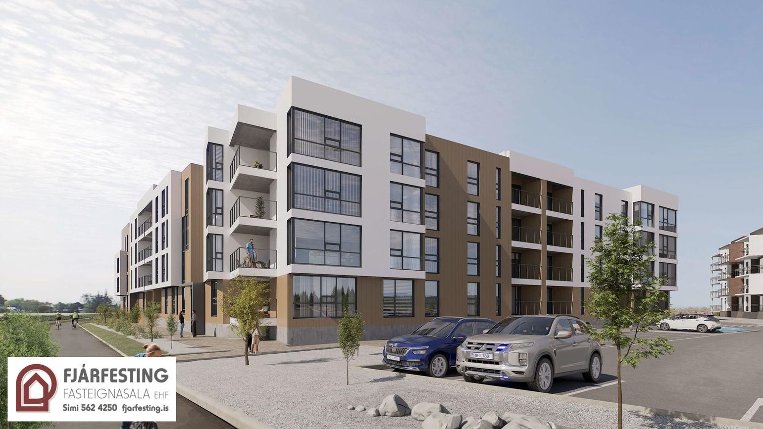 Naustavör 62 - 0210, 200 Kópavogur