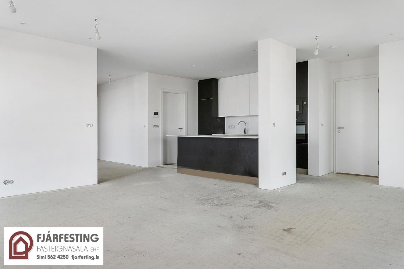 Naustavör 62 - 0210, 200 Kópavogur