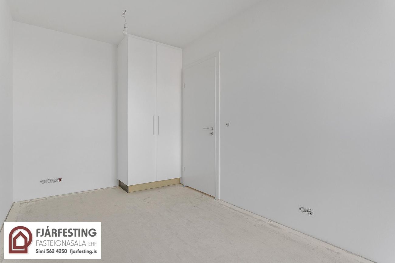 Naustavör 62 - 0210, 200 Kópavogur