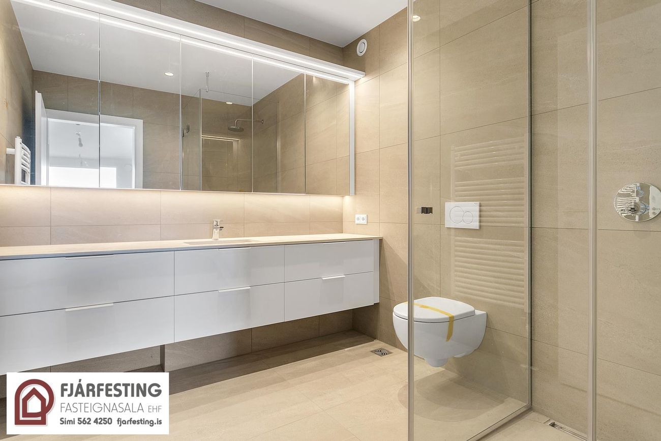 Naustavör 62 - 0210, 200 Kópavogur