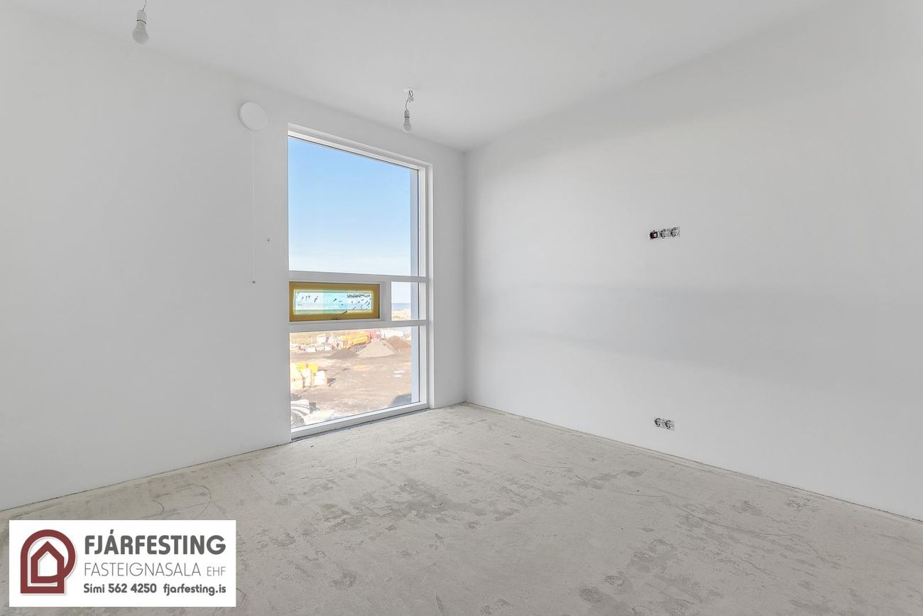 Naustavör 62 - 0210, 200 Kópavogur