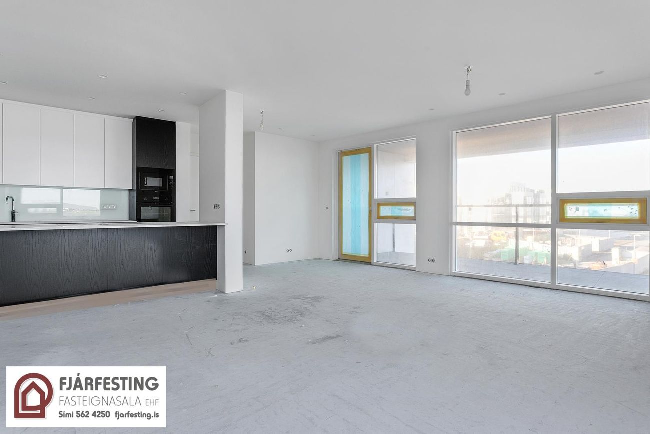 Naustavör 62 - 0210, 200 Kópavogur
