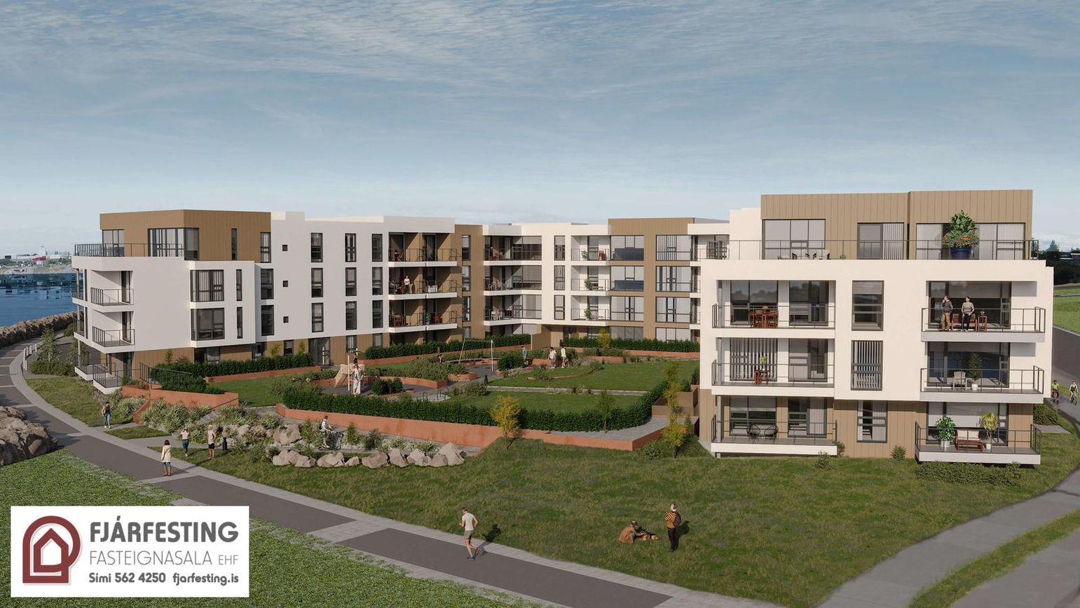 Naustavör 62 - 0210, 200 Kópavogur