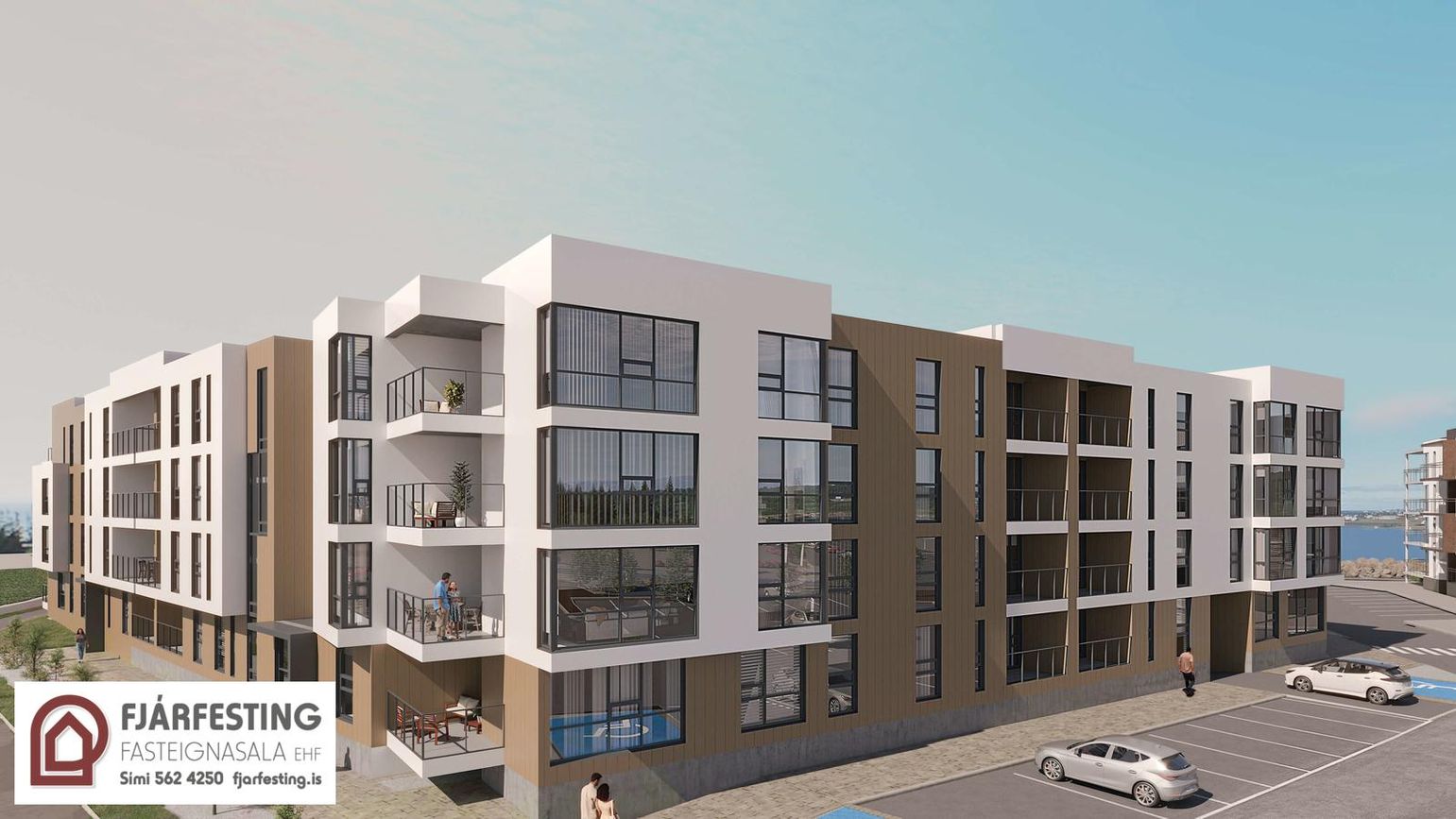 Naustavör 62 - 0210, 200 Kópavogur
