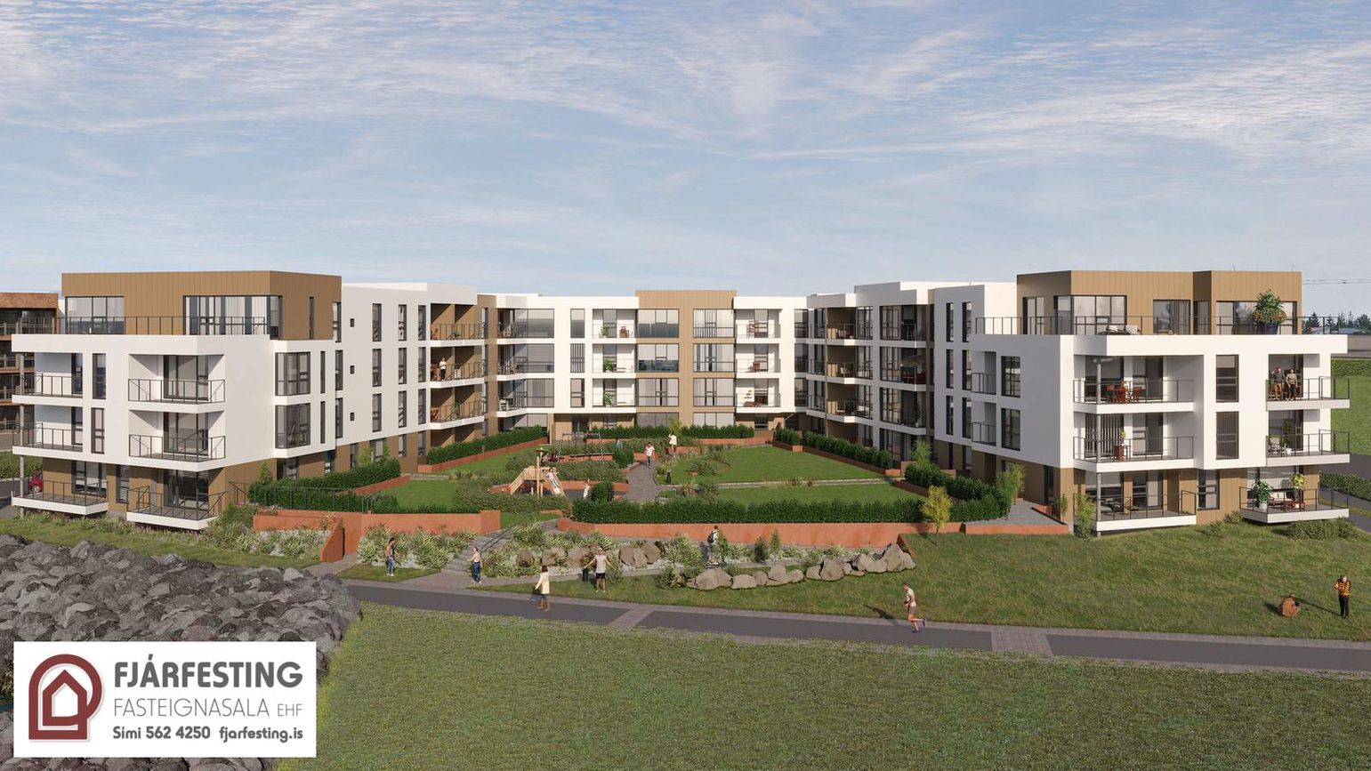 Naustavör 62 - 0210, 200 Kópavogur