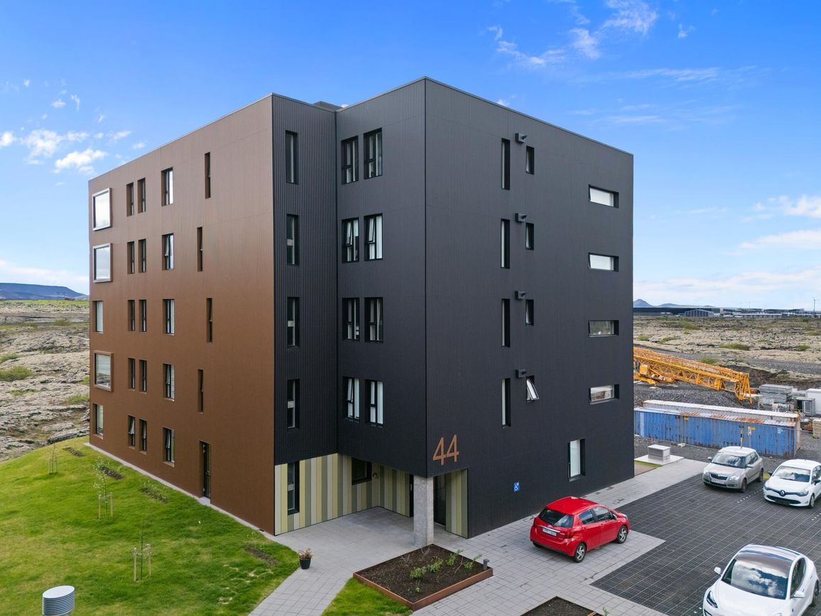 Áshamar 44, 221 Hafnarfjörður