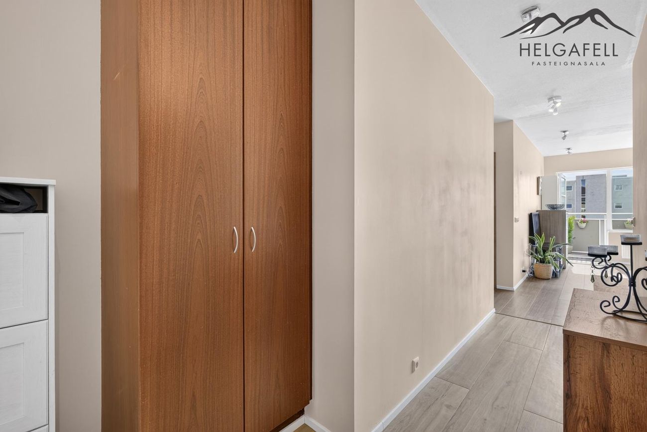Andrésbrunnur 5, 113 Reykjavík