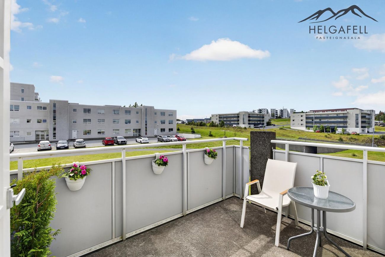 Andrésbrunnur 5, 113 Reykjavík