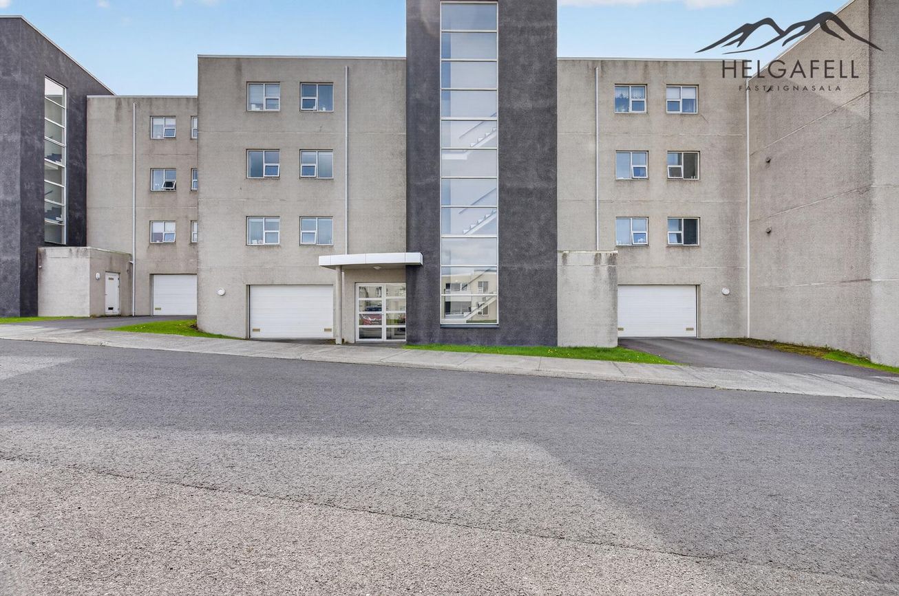Andrésbrunnur 5, 113 Reykjavík