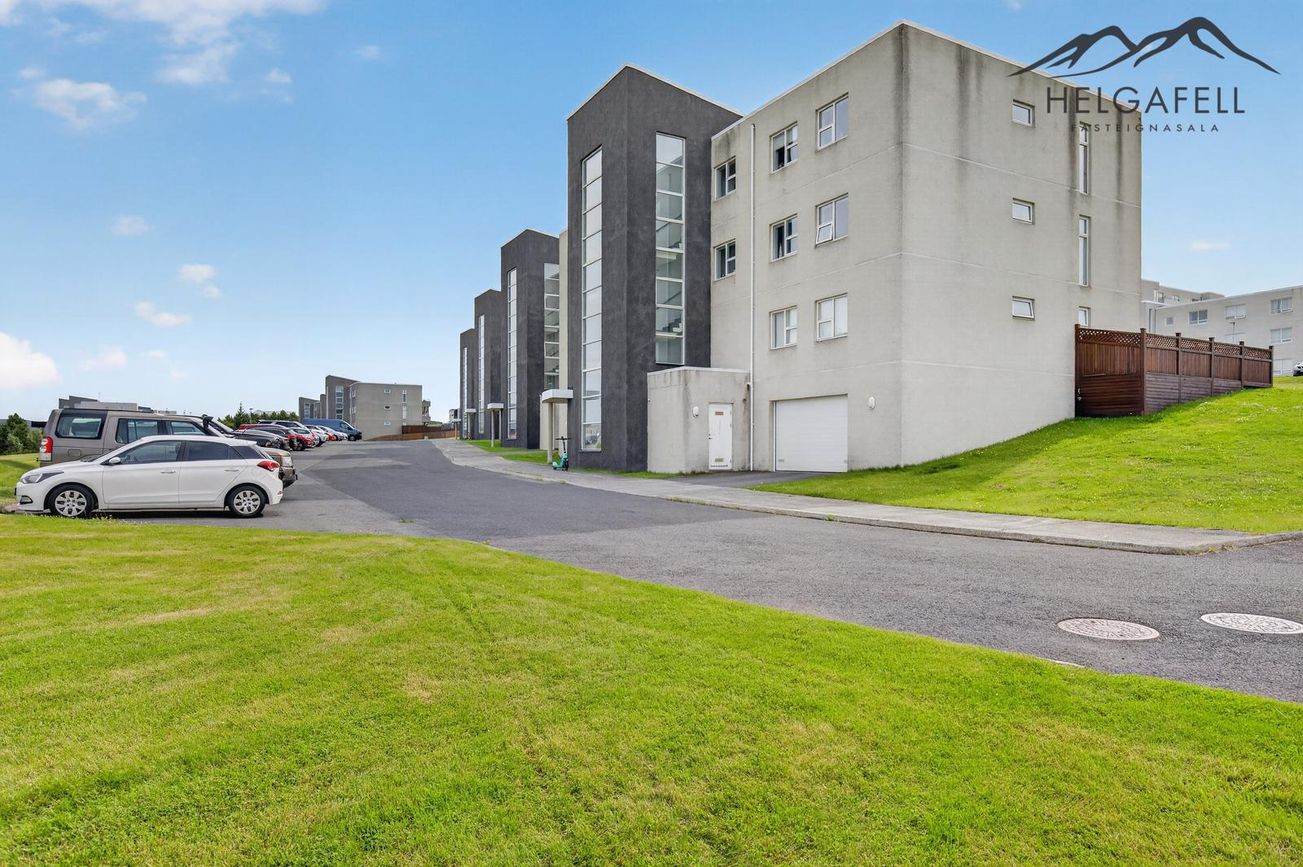 Andrésbrunnur 5, 113 Reykjavík