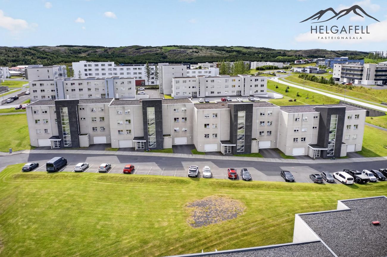 Andrésbrunnur 5, 113 Reykjavík