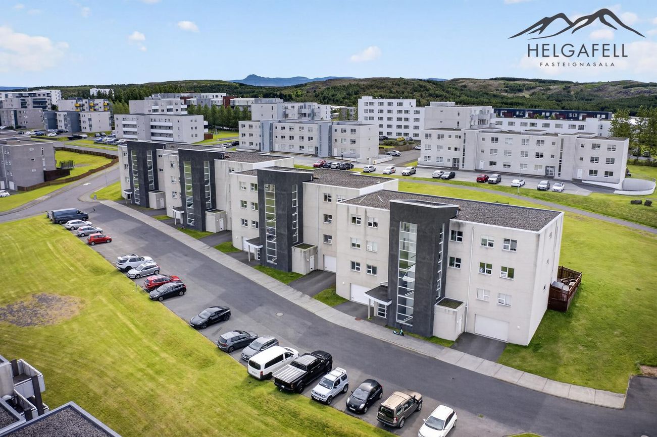 Andrésbrunnur 5, 113 Reykjavík