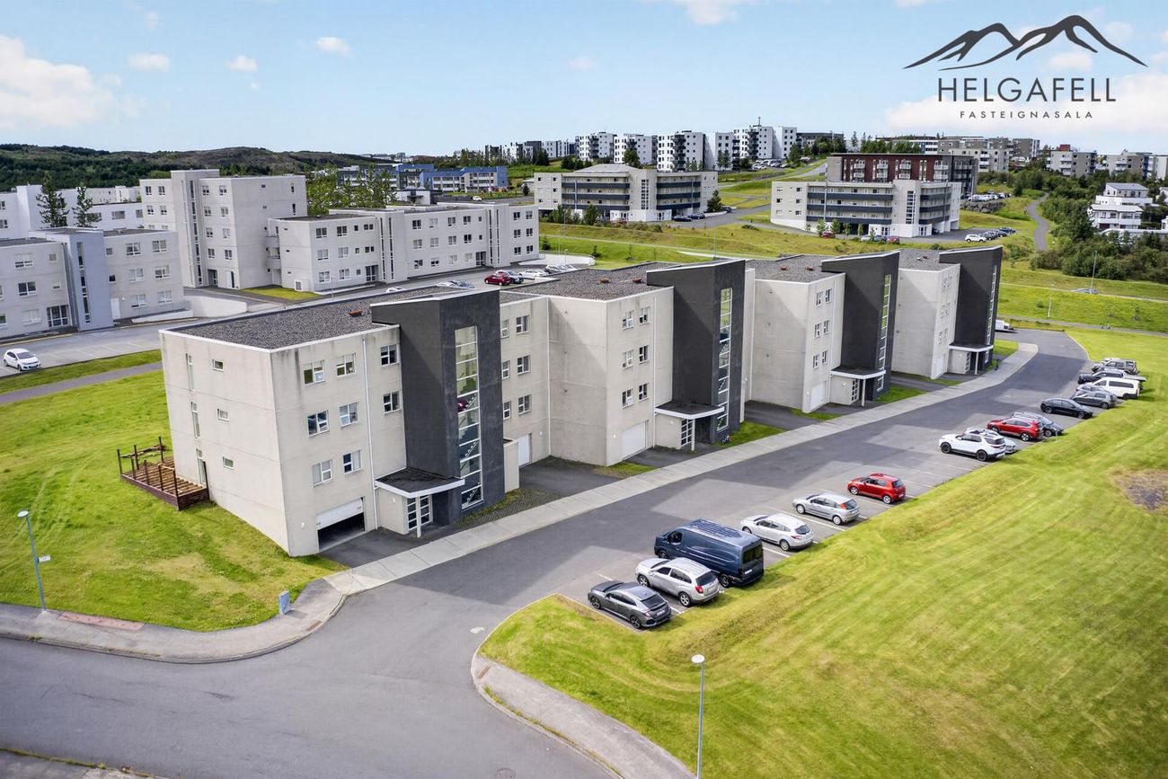 Andrésbrunnur 5, 113 Reykjavík