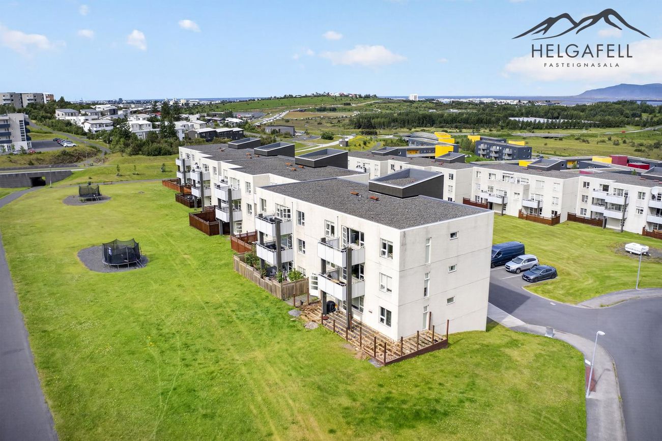 Andrésbrunnur 5, 113 Reykjavík
