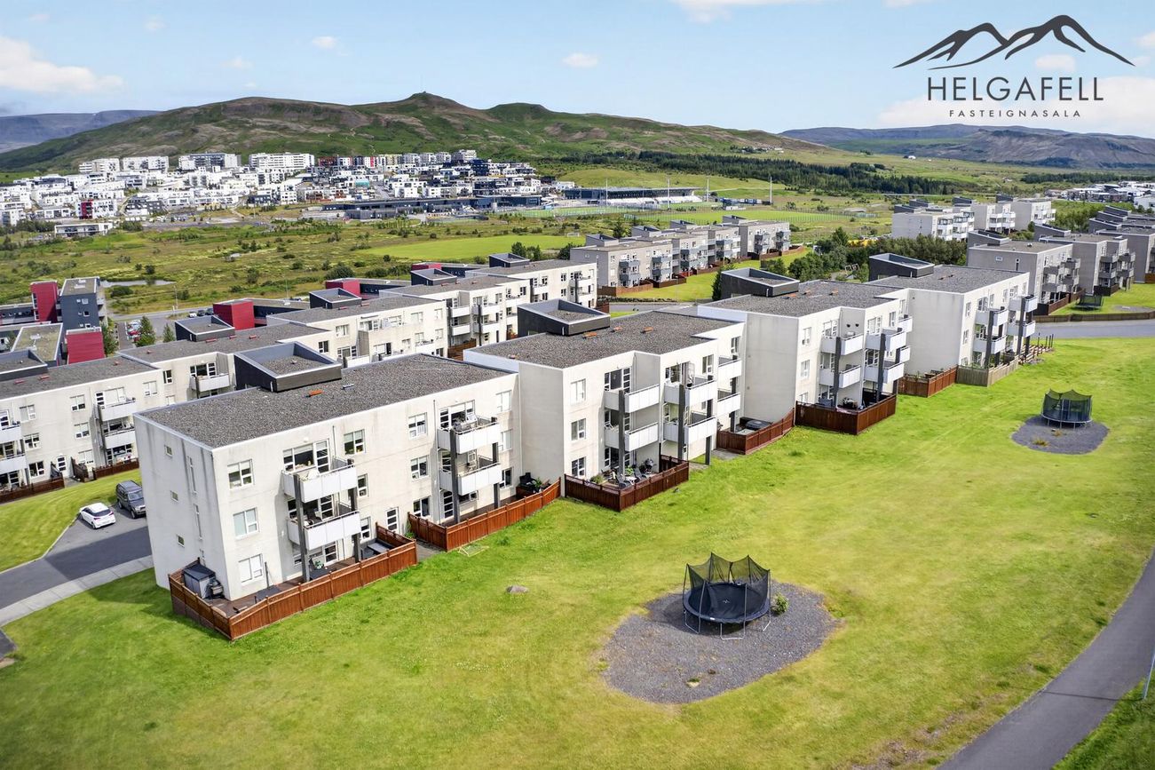 Andrésbrunnur 5, 113 Reykjavík