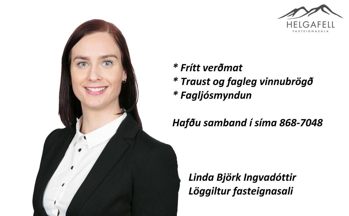 Andrésbrunnur 5, 113 Reykjavík