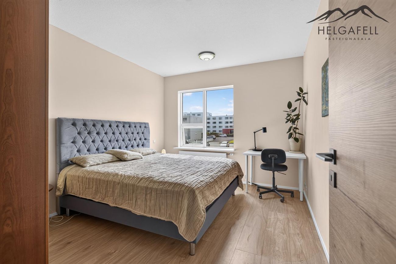 Andrésbrunnur 5, 113 Reykjavík