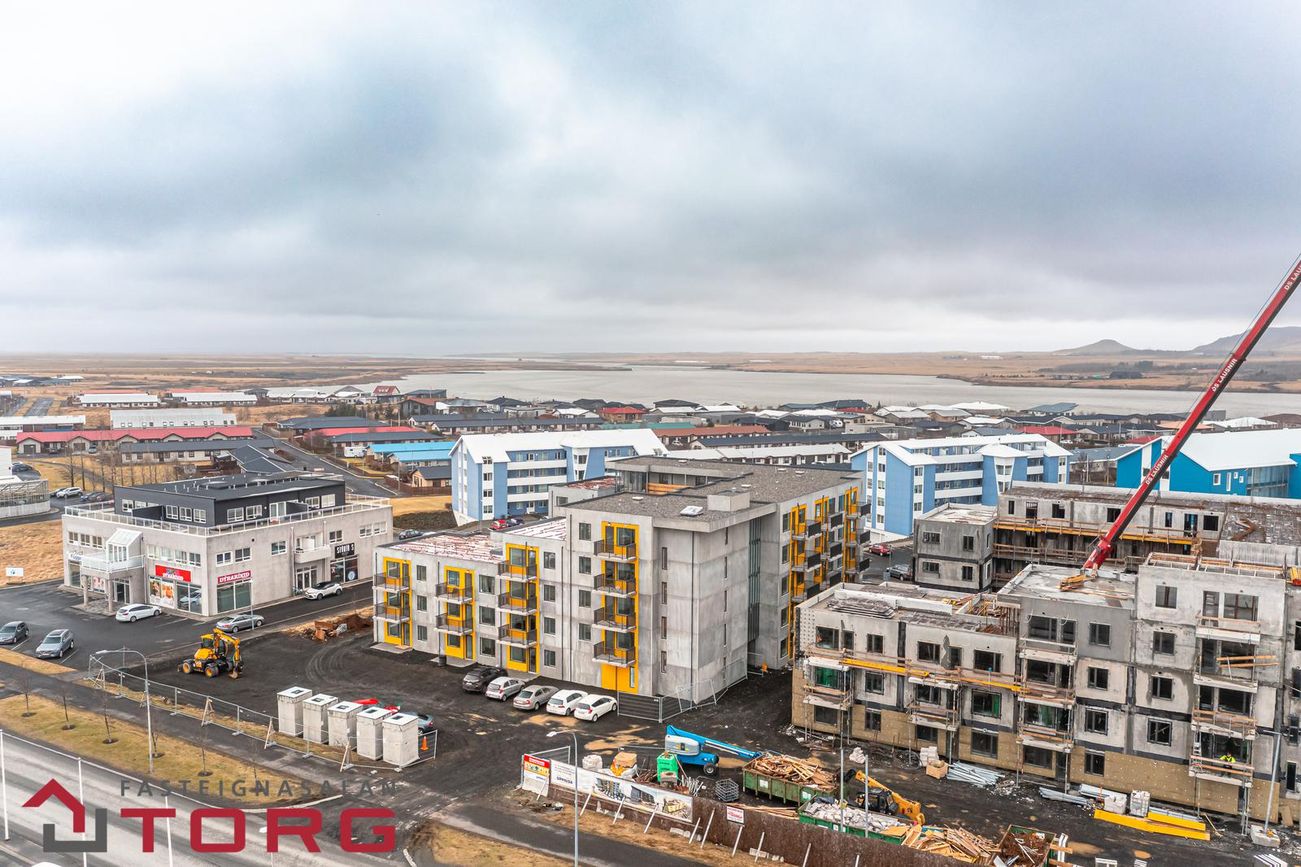 Eyravegur 34A, 800 Sveitarfélagið Árborg