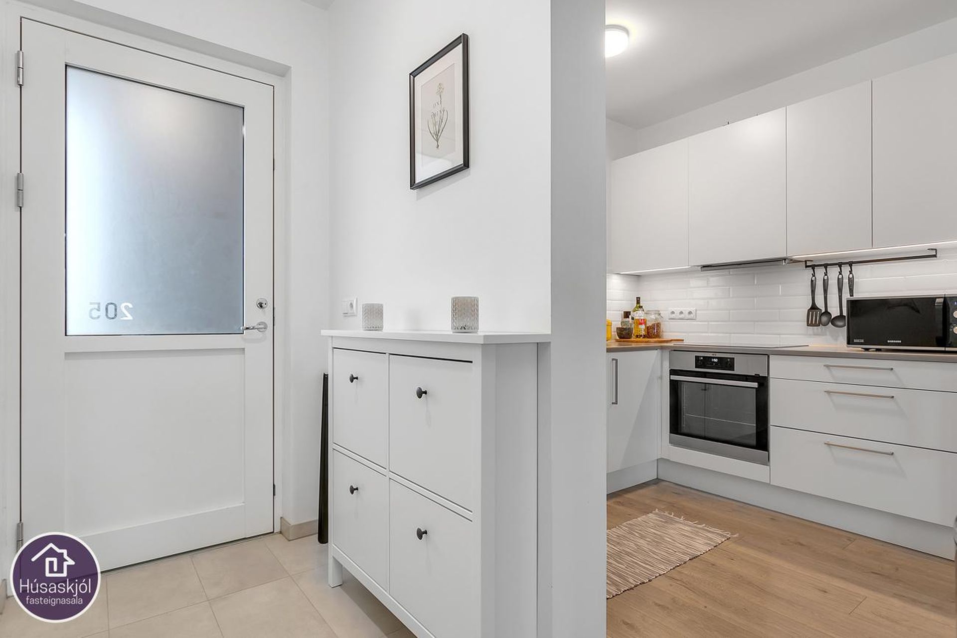 Dalsbraut 6, 260 Reykjanesbær