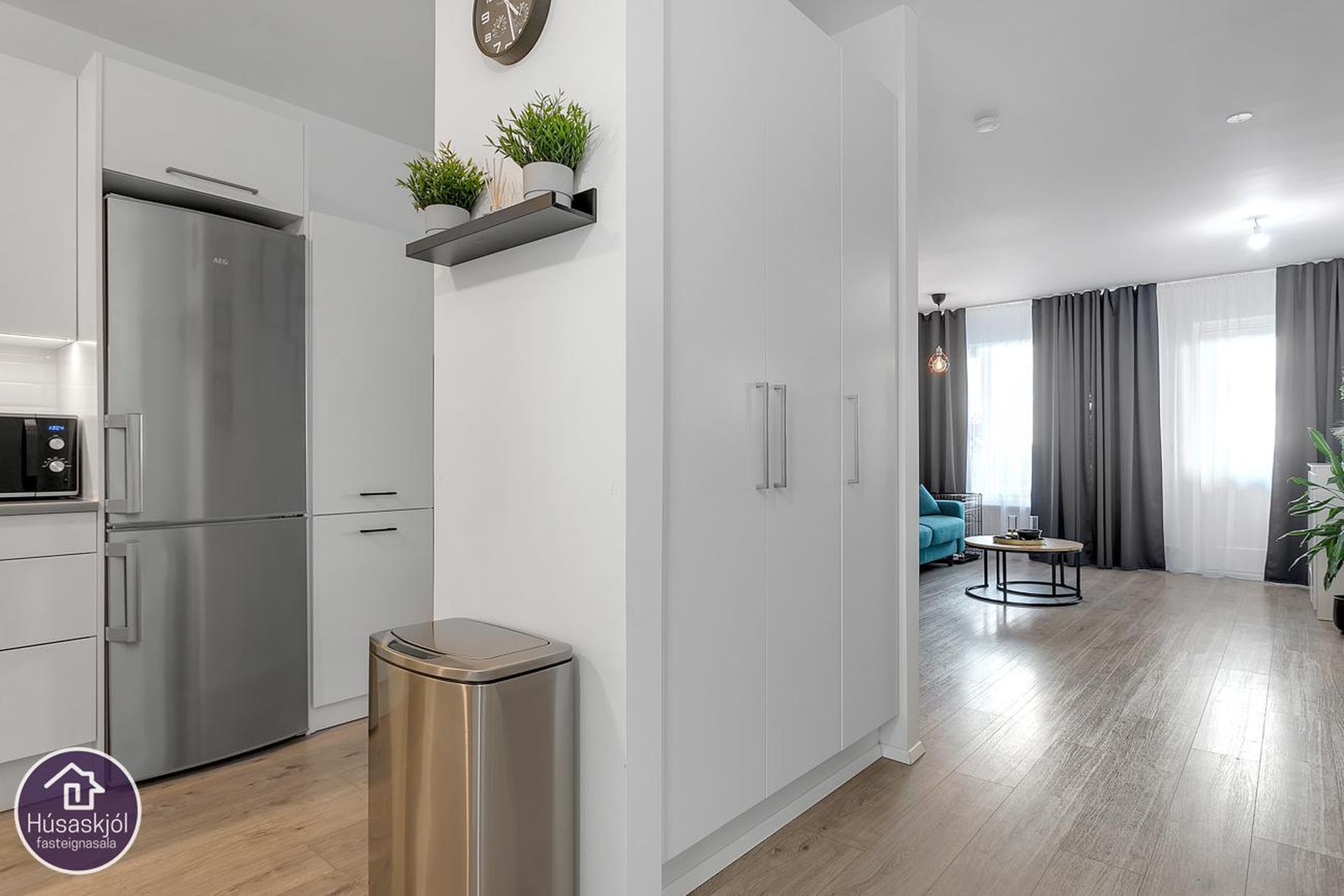 Dalsbraut 6, 260 Reykjanesbær