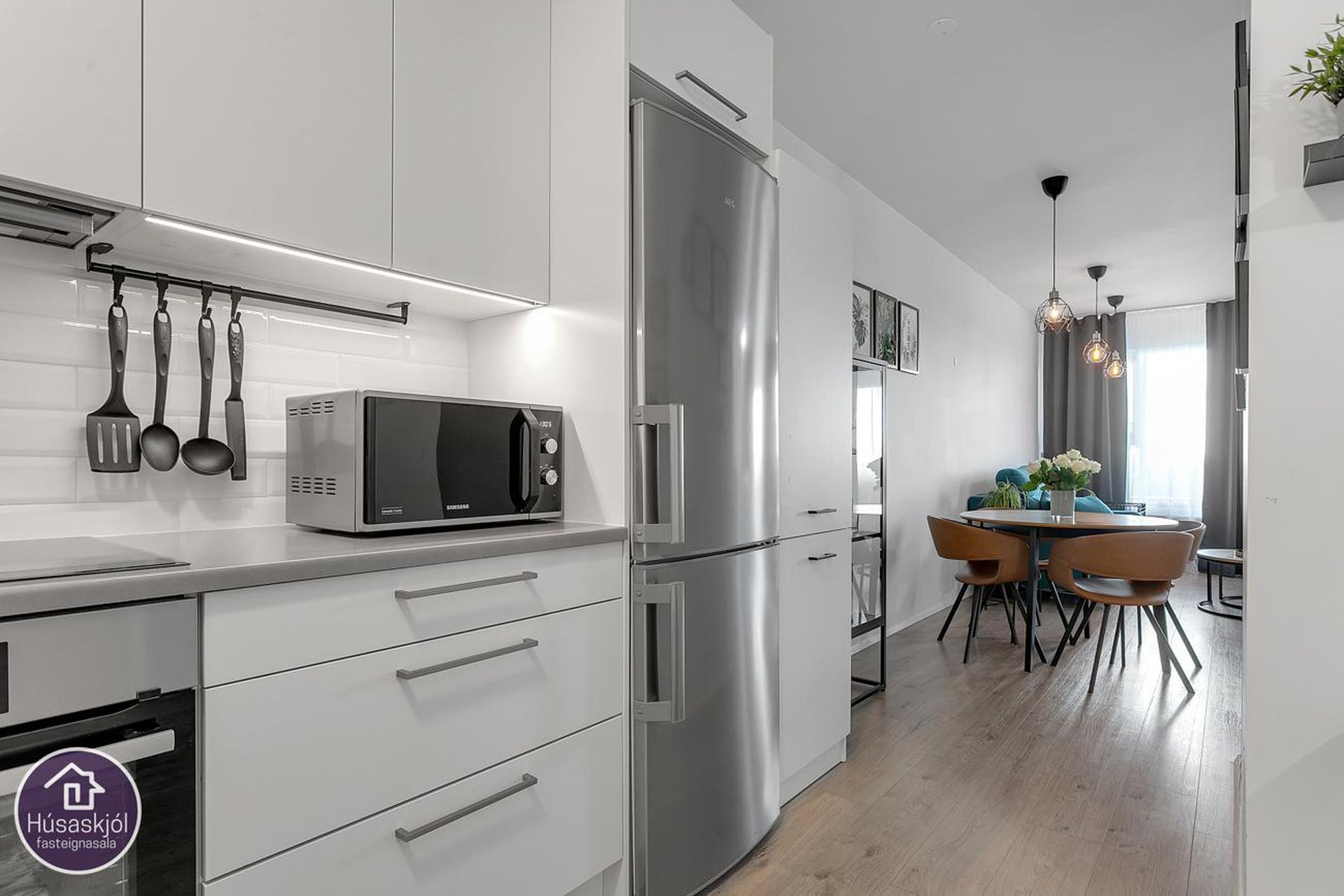 Dalsbraut 6, 260 Reykjanesbær