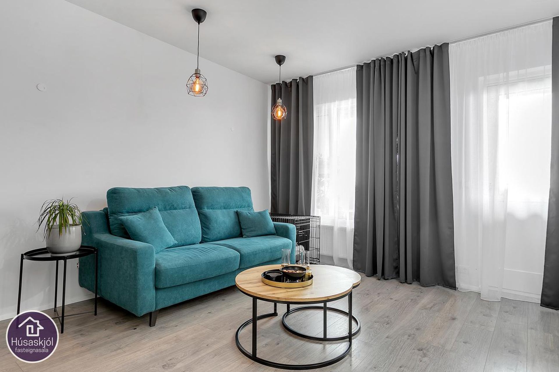 Dalsbraut 6, 260 Reykjanesbær