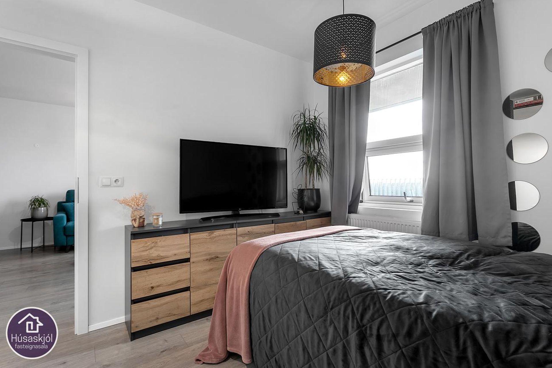 Dalsbraut 6, 260 Reykjanesbær