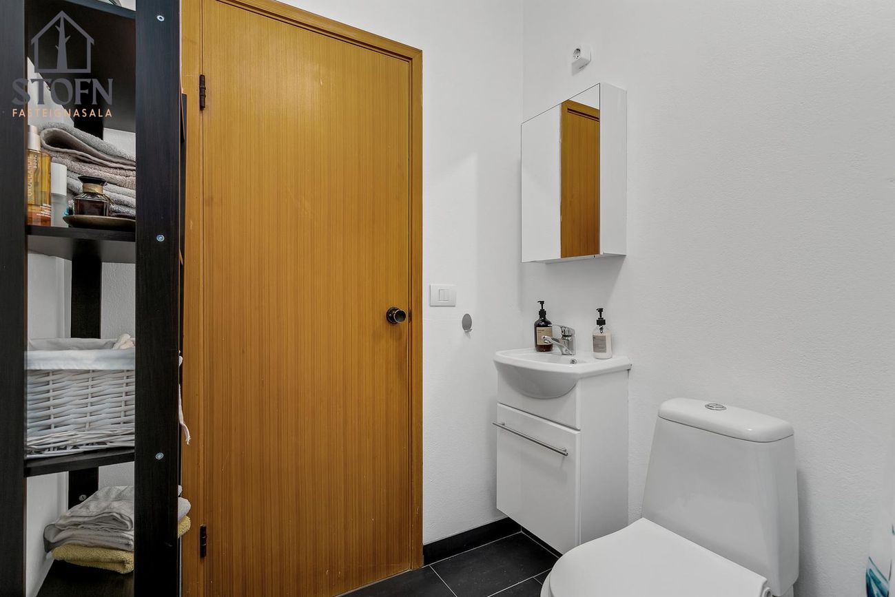 Austurberg 18, 111 Reykjavík