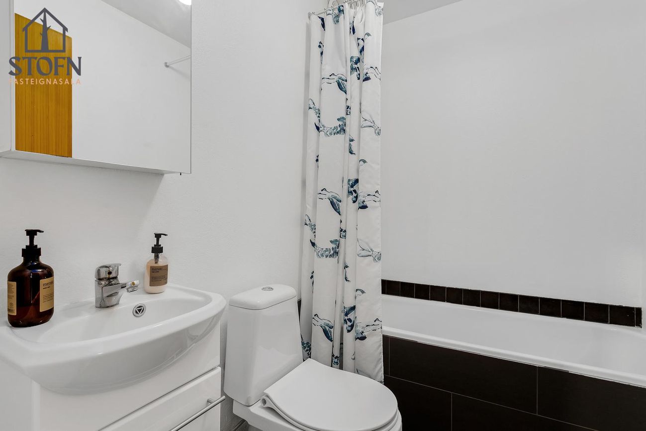 Austurberg 18, 111 Reykjavík