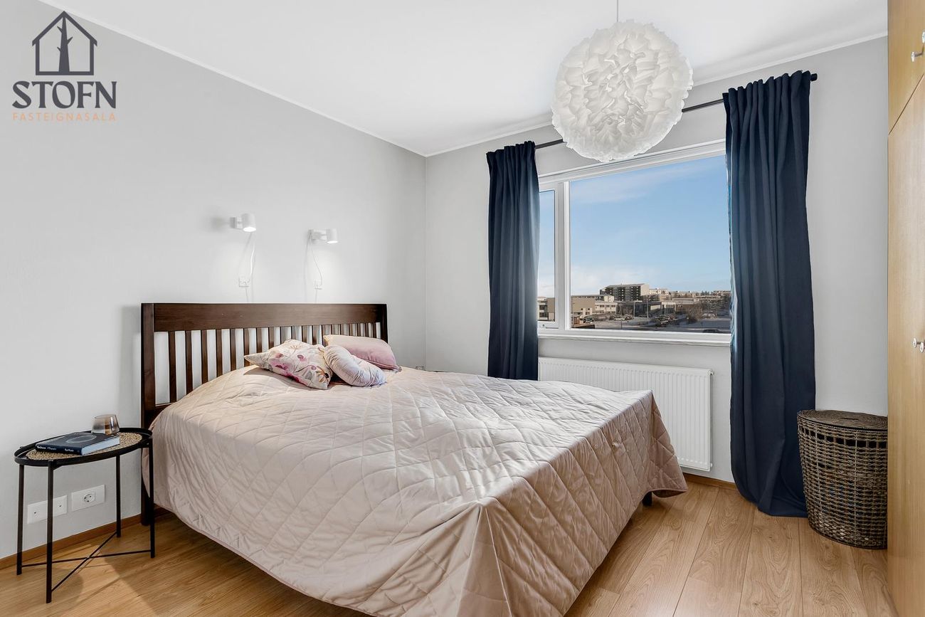Austurberg 18, 111 Reykjavík