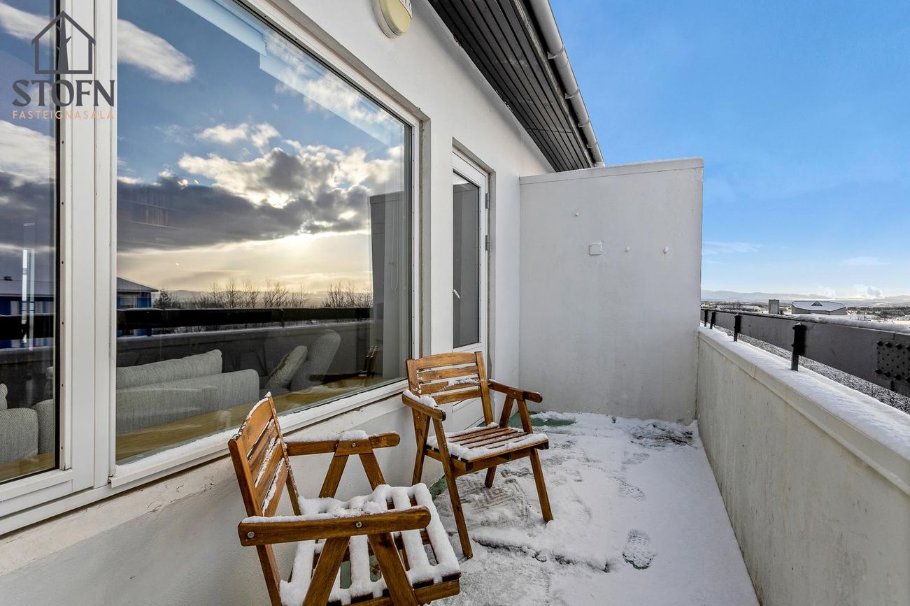 Austurberg 18, 111 Reykjavík
