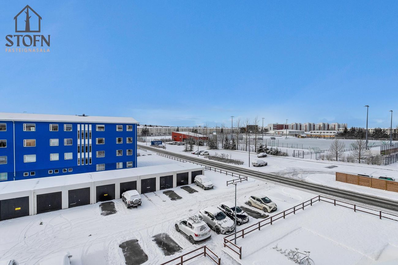 Austurberg 18, 111 Reykjavík