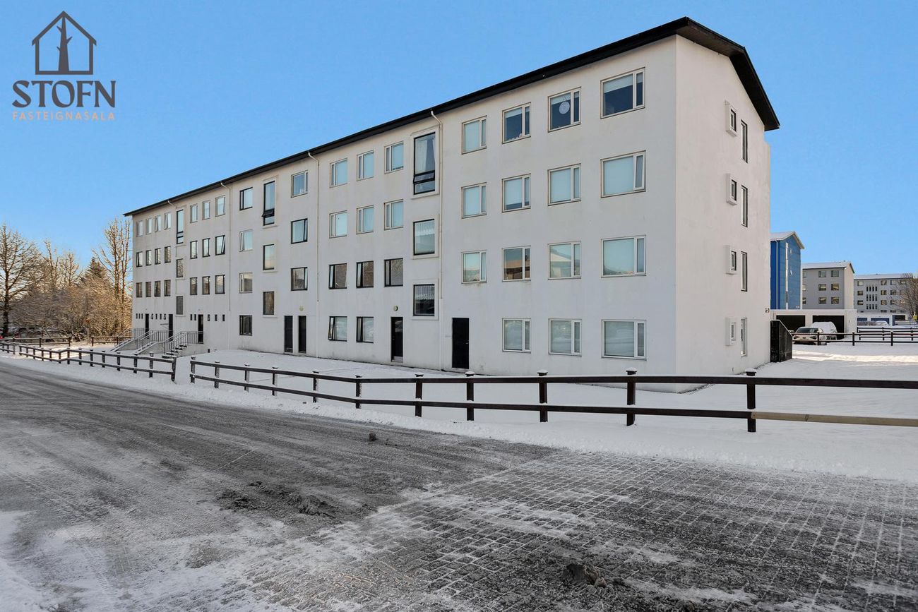 Austurberg 18, 111 Reykjavík