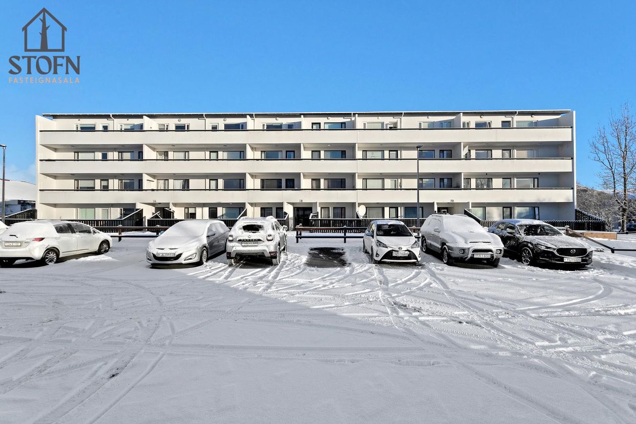 Austurberg 18, 111 Reykjavík