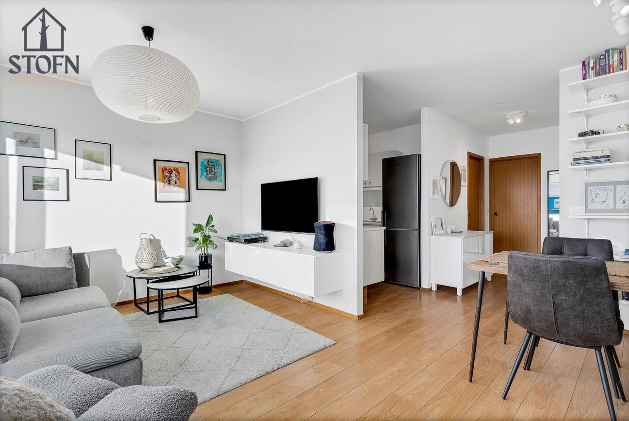 Austurberg 18, 111 Reykjavík