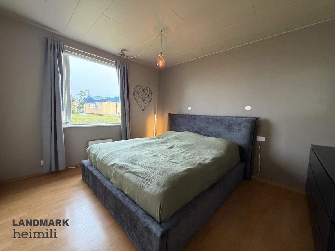 Grundargata 54 - 0101, 350 Grundafjörður